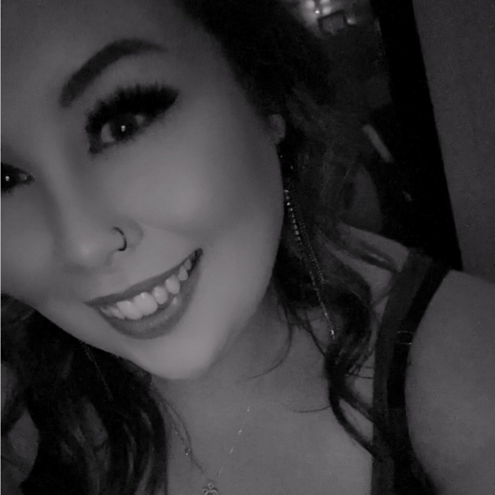 Hi Everyone! I'm Alisha!